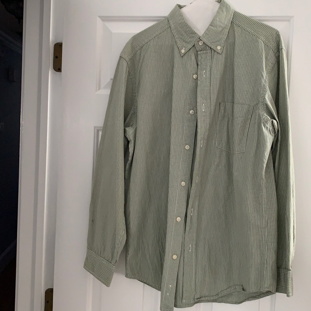Men’s causal shirt
